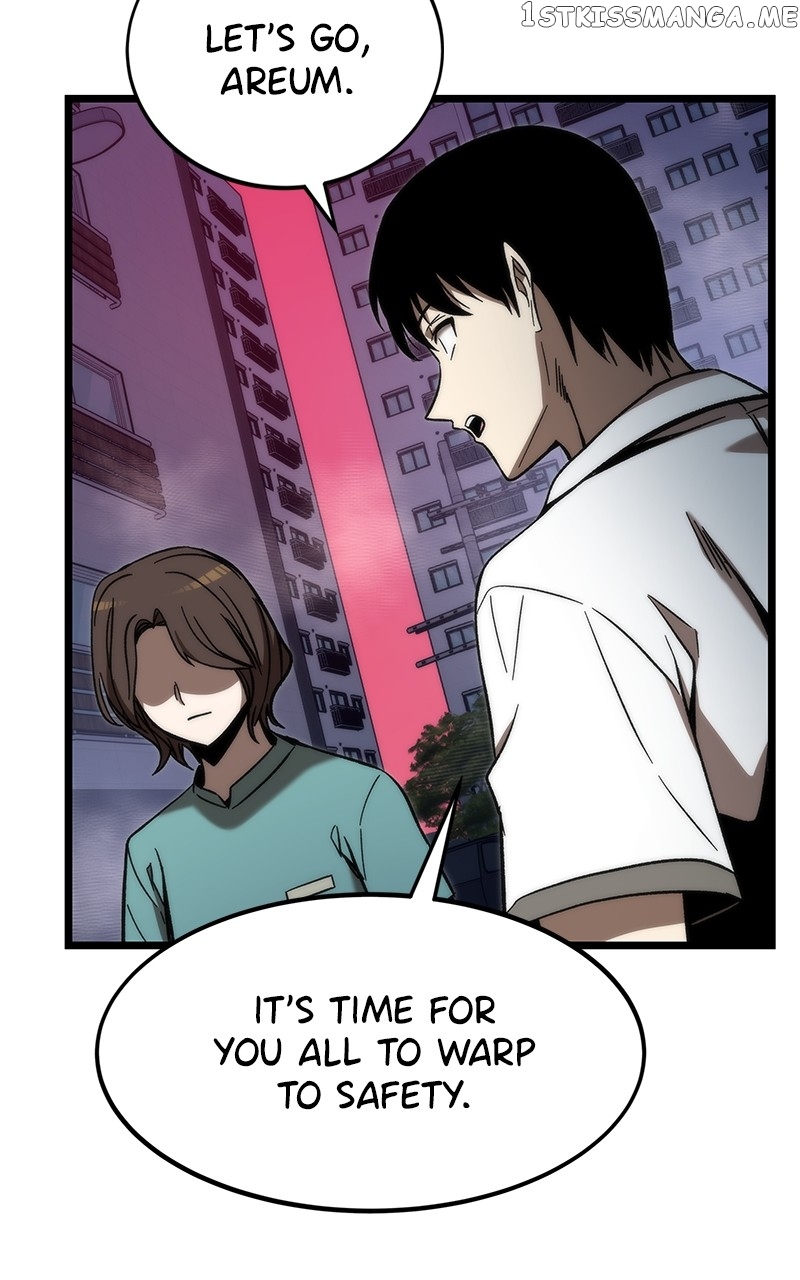 Ultra Alter Chapter 76 - page 110