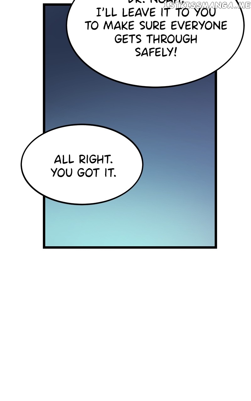 Ultra Alter Chapter 76 - page 132
