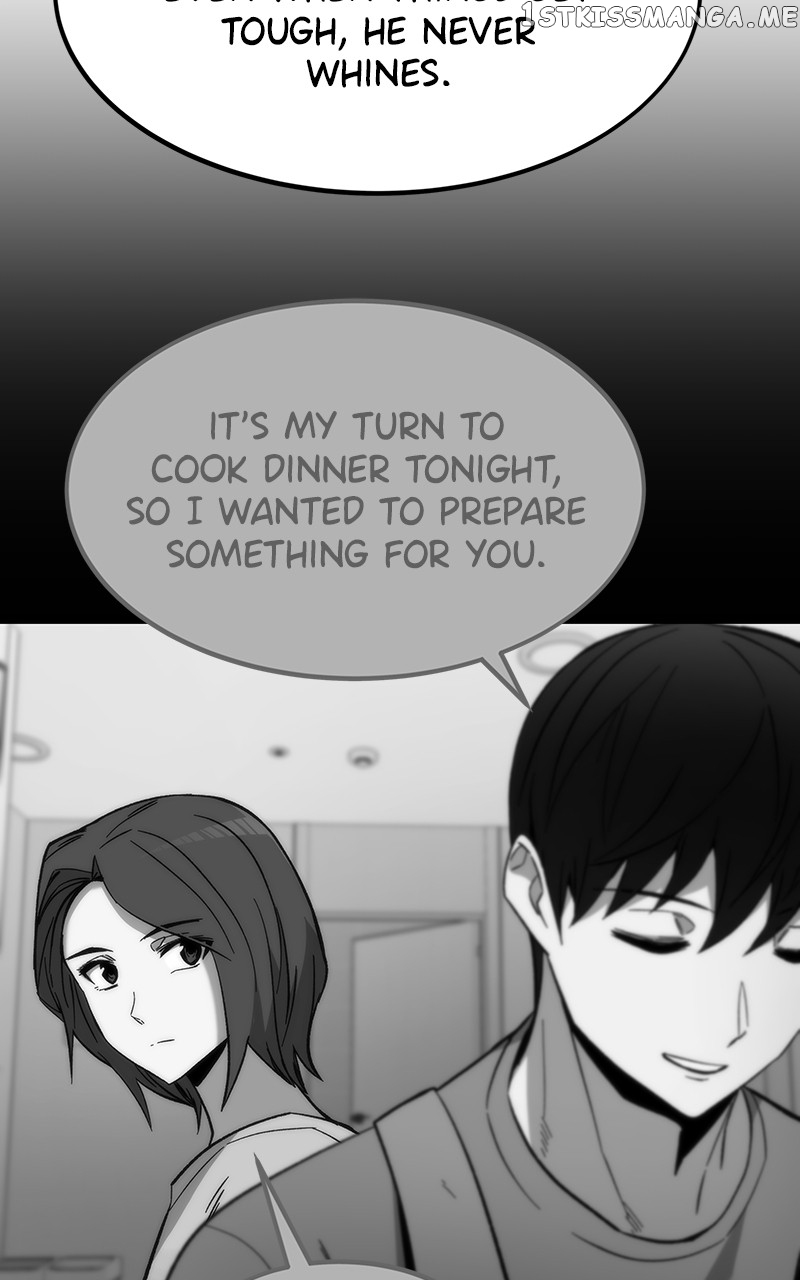 Ultra Alter Chapter 76 - page 138