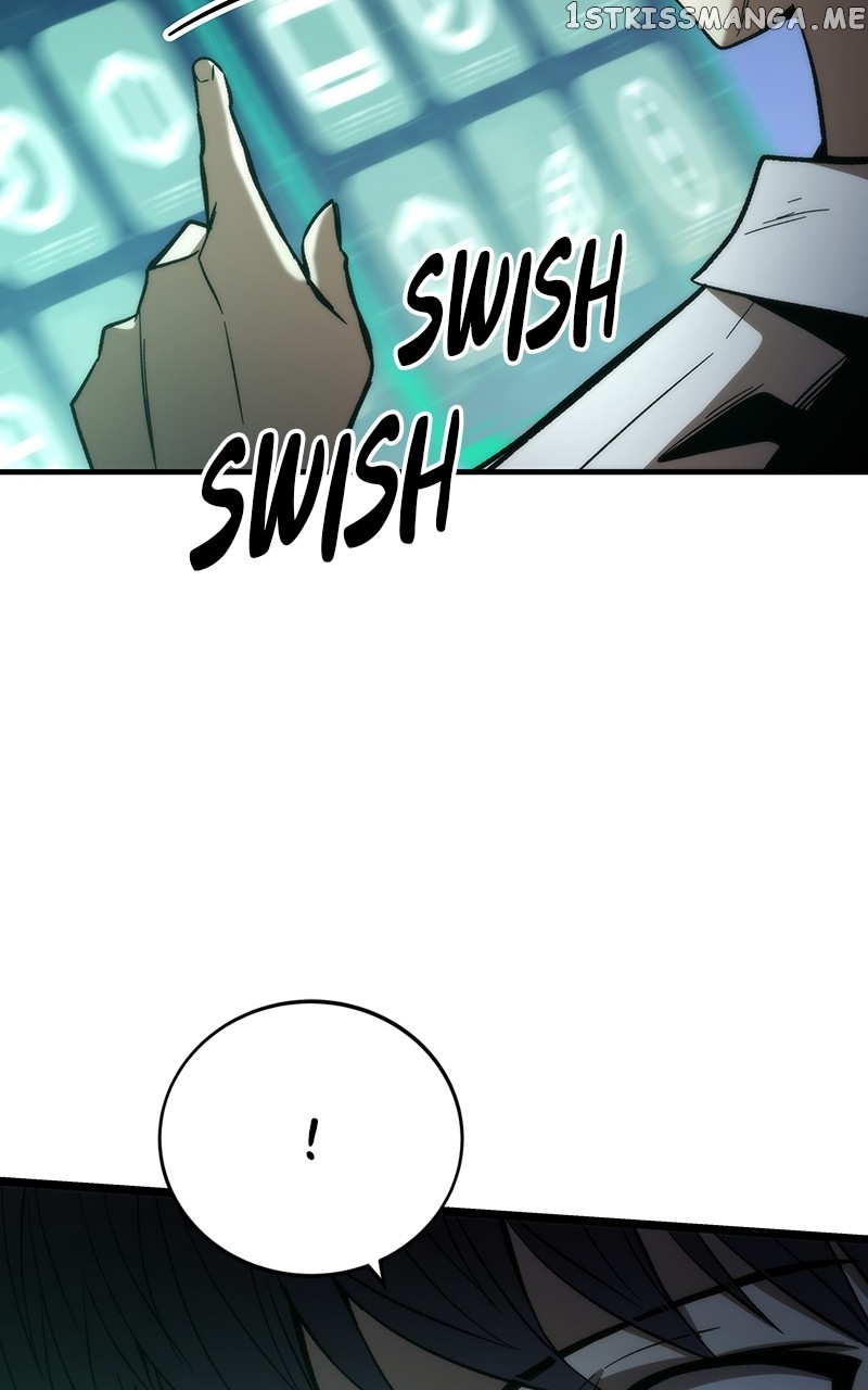 Ultra Alter Chapter 76 - page 20