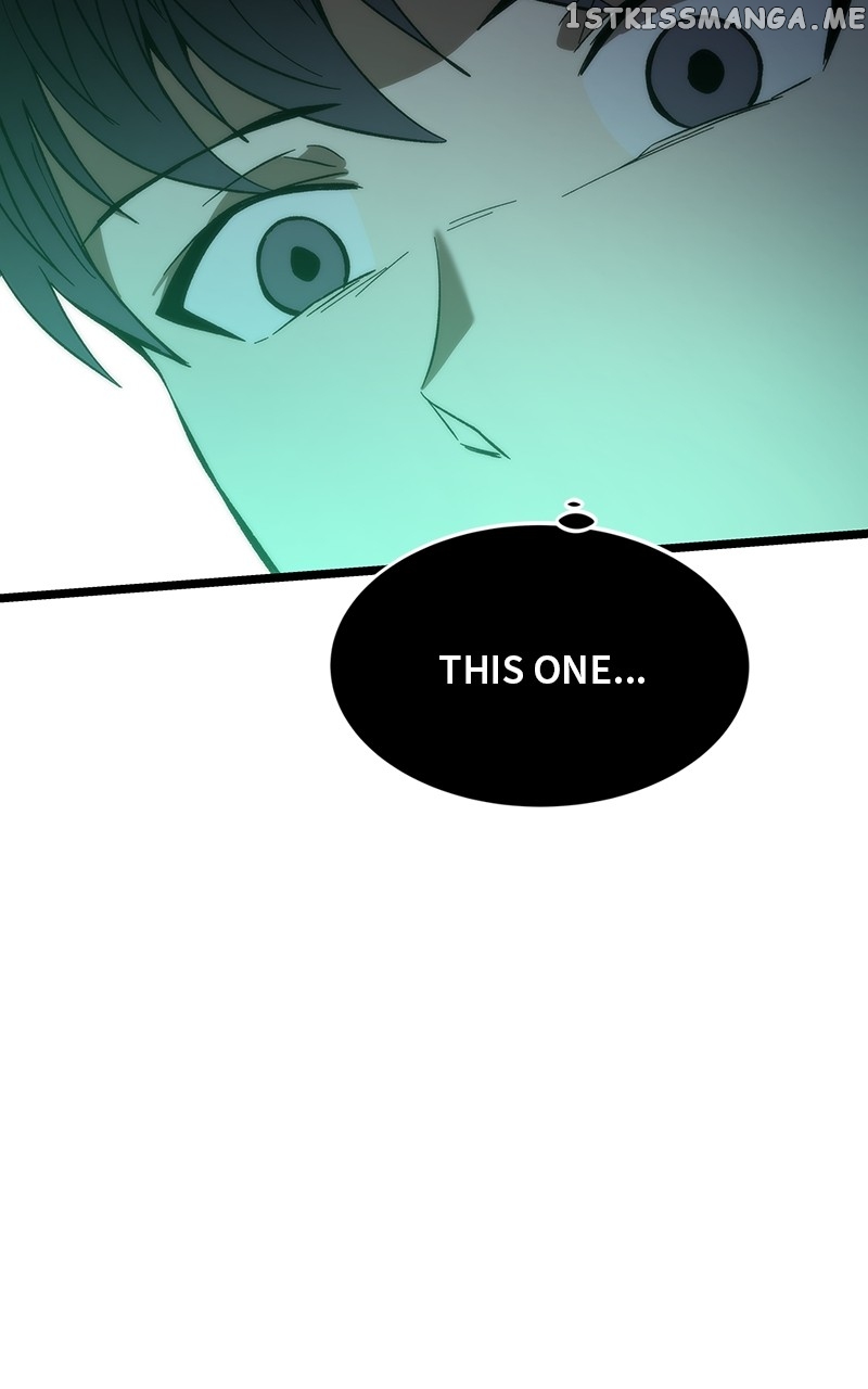 Ultra Alter Chapter 76 - page 21