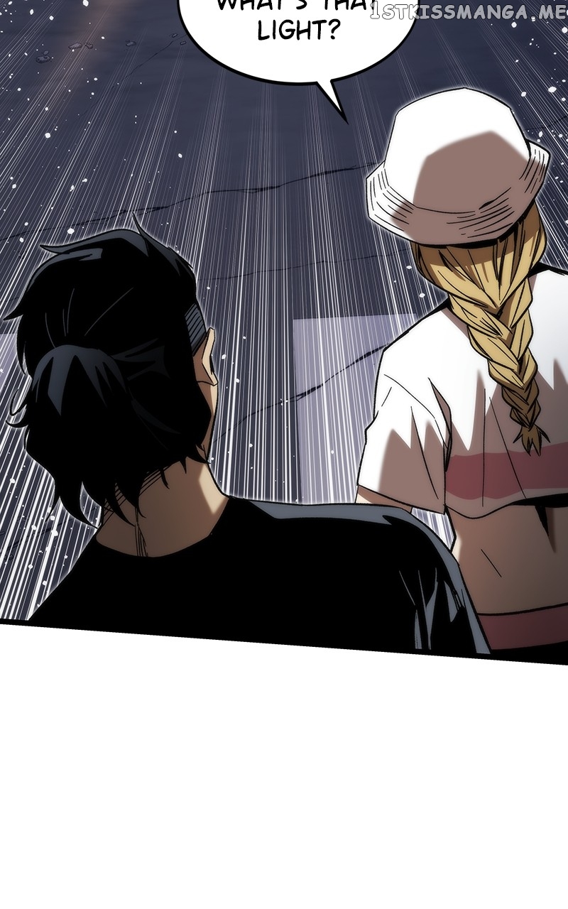 Ultra Alter Chapter 76 - page 37