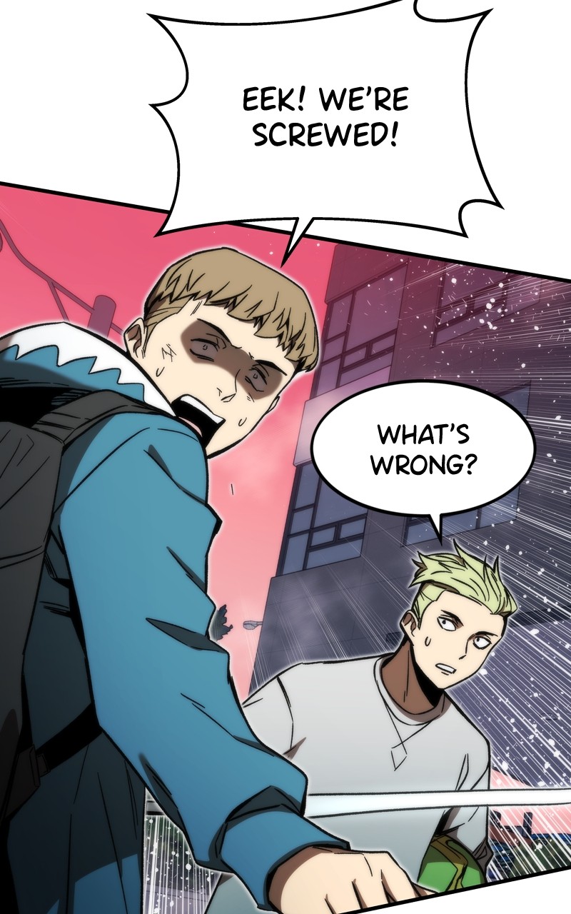 Ultra Alter Chapter 95 - page 10