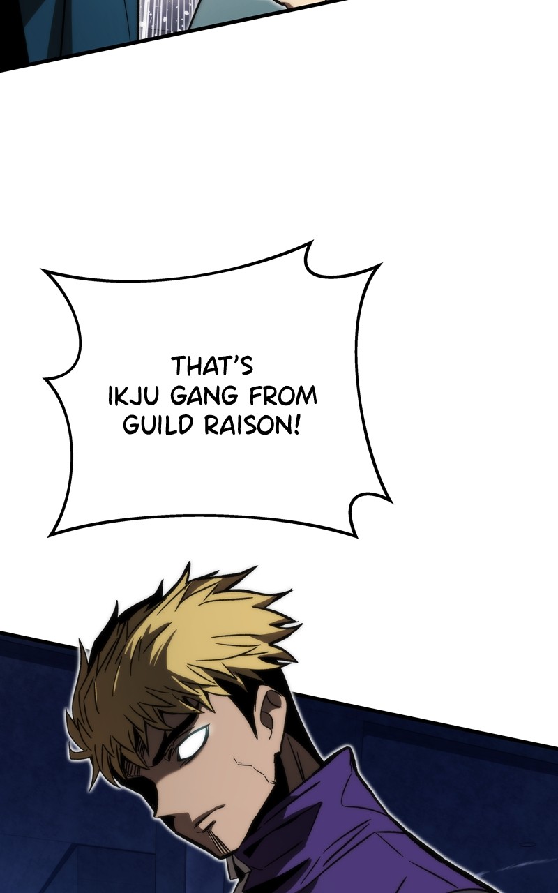 Ultra Alter Chapter 95 - page 11