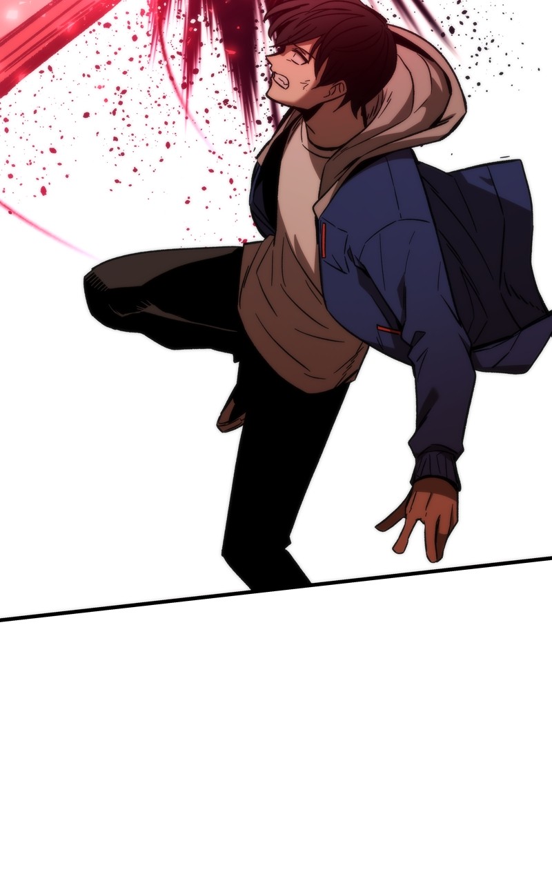 Ultra Alter Chapter 95 - page 110