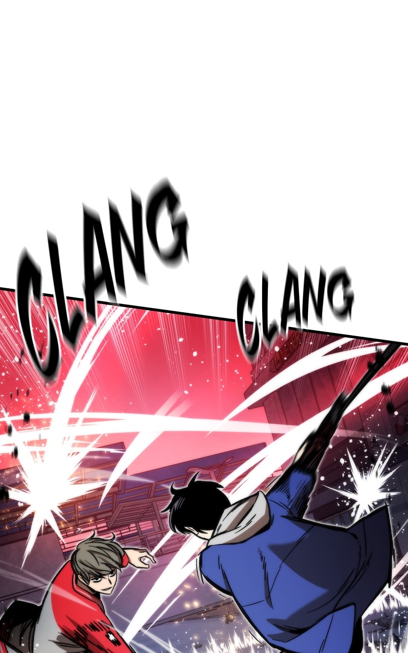 Ultra Alter Chapter 95 - page 117