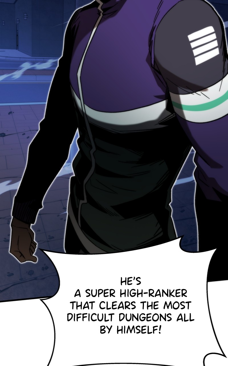 Ultra Alter Chapter 95 - page 12