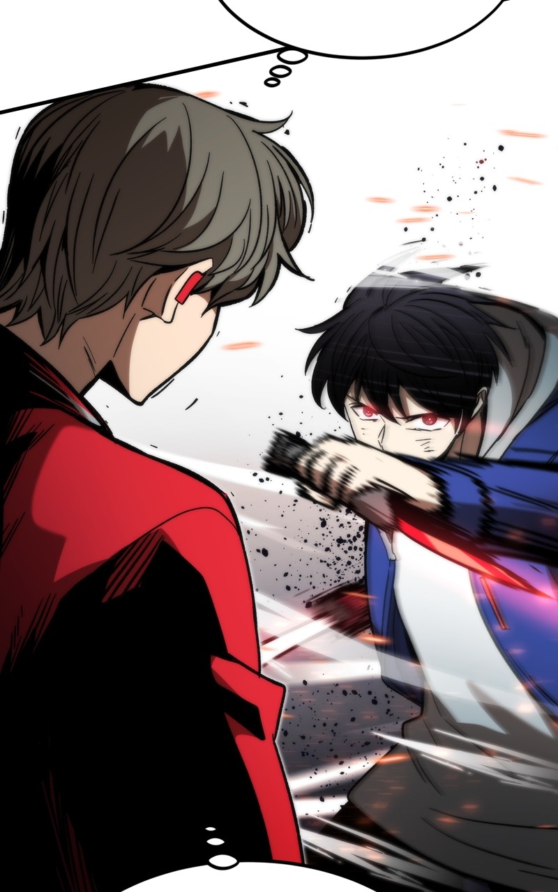 Ultra Alter Chapter 95 - page 121