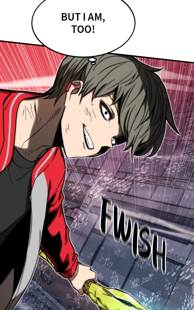 Ultra Alter Chapter 95 - page 123