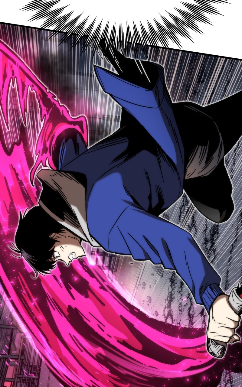 Ultra Alter Chapter 95 - page 129