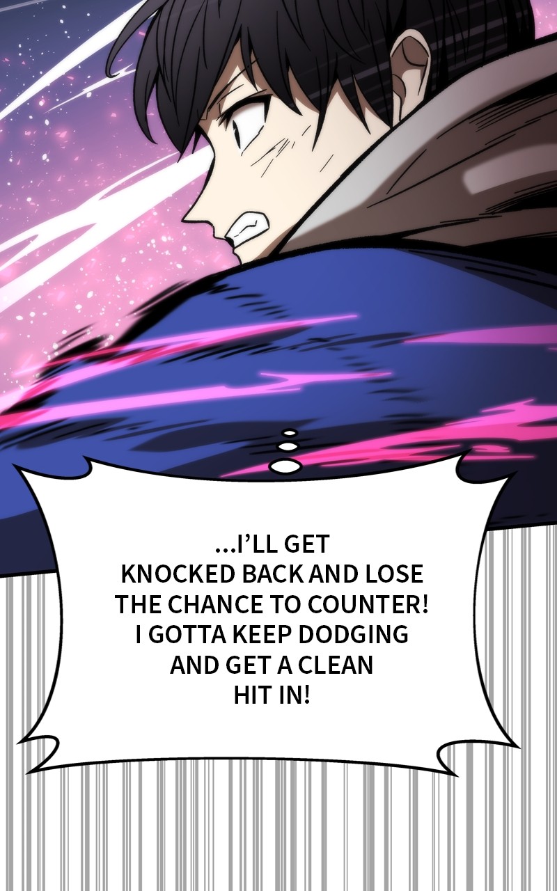 Ultra Alter Chapter 95 - page 135
