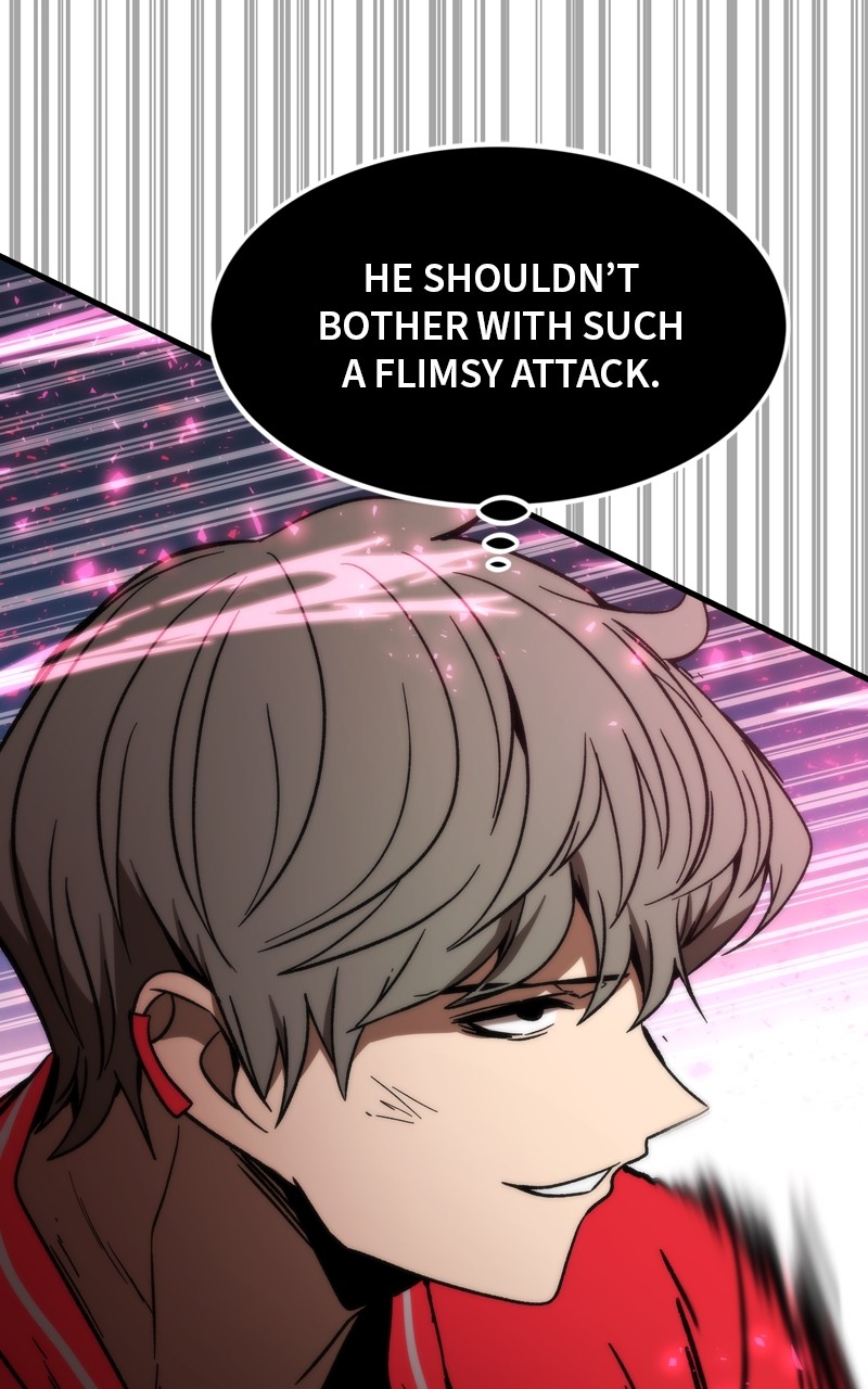 Ultra Alter Chapter 95 - page 136