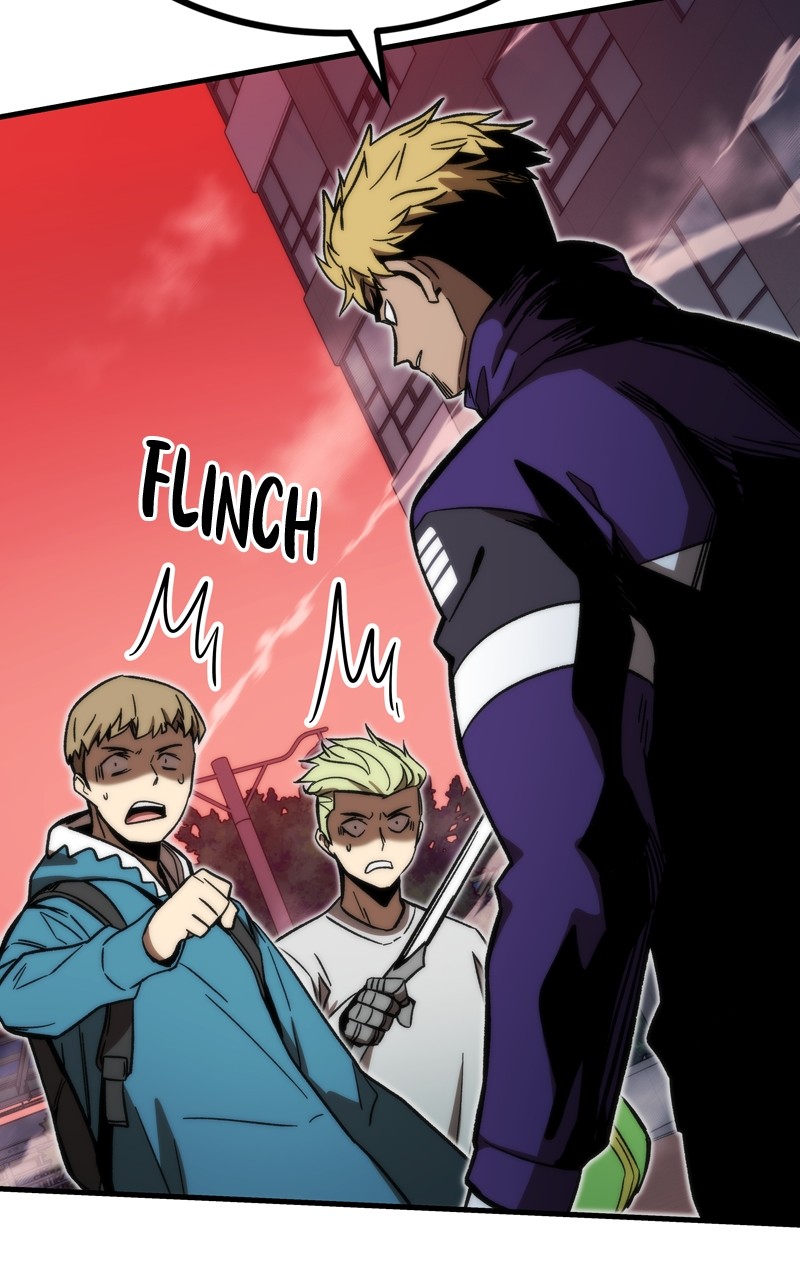 Ultra Alter Chapter 95 - page 14