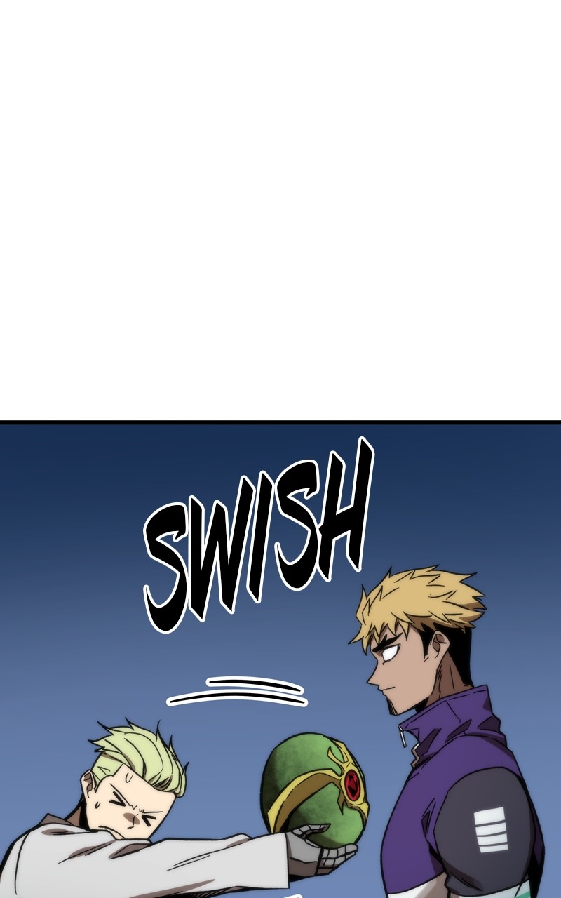 Ultra Alter Chapter 95 - page 20