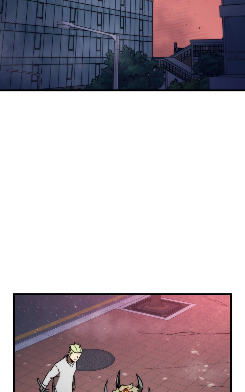 Ultra Alter Chapter 95 - page 3