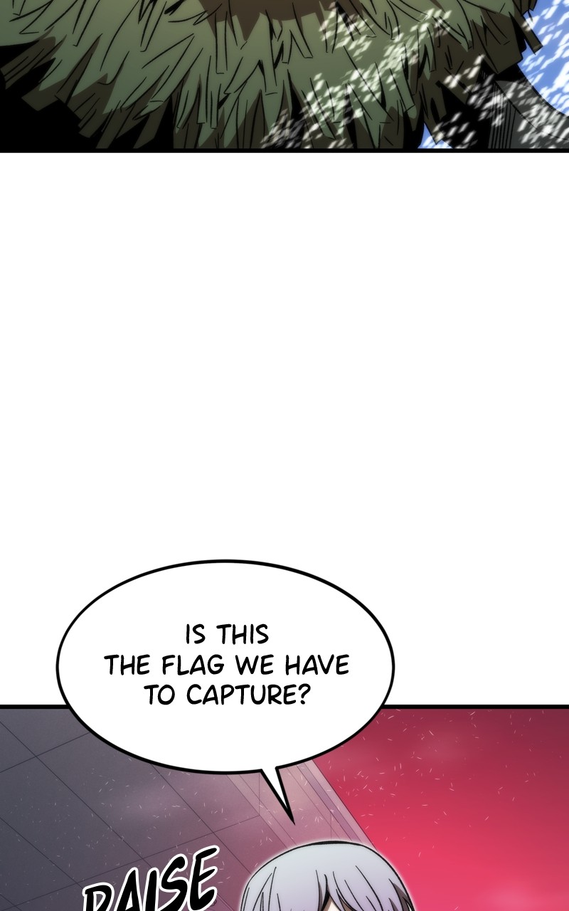 Ultra Alter Chapter 95 - page 37