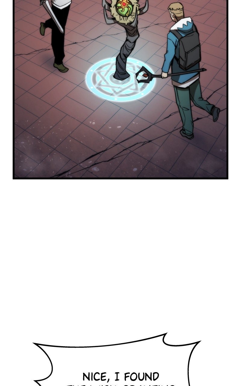 Ultra Alter Chapter 95 - page 4