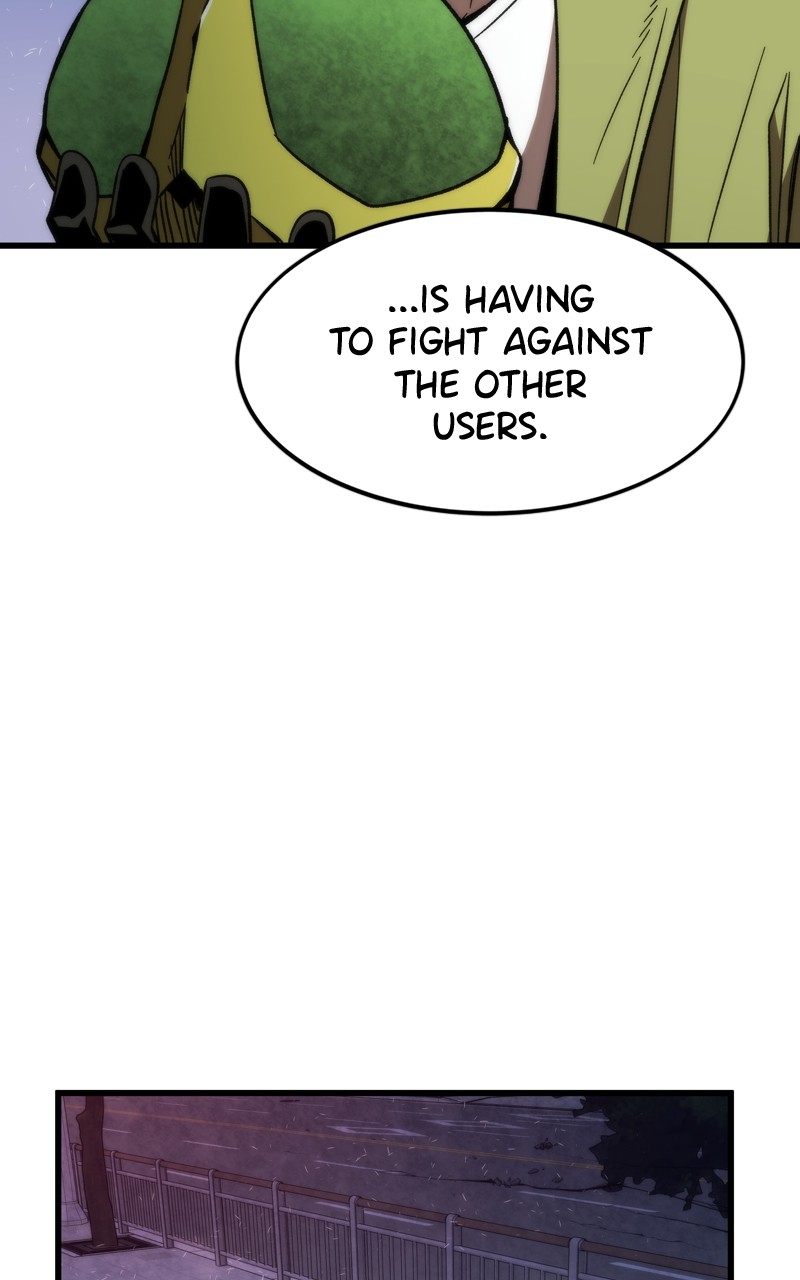 Ultra Alter Chapter 95 - page 40