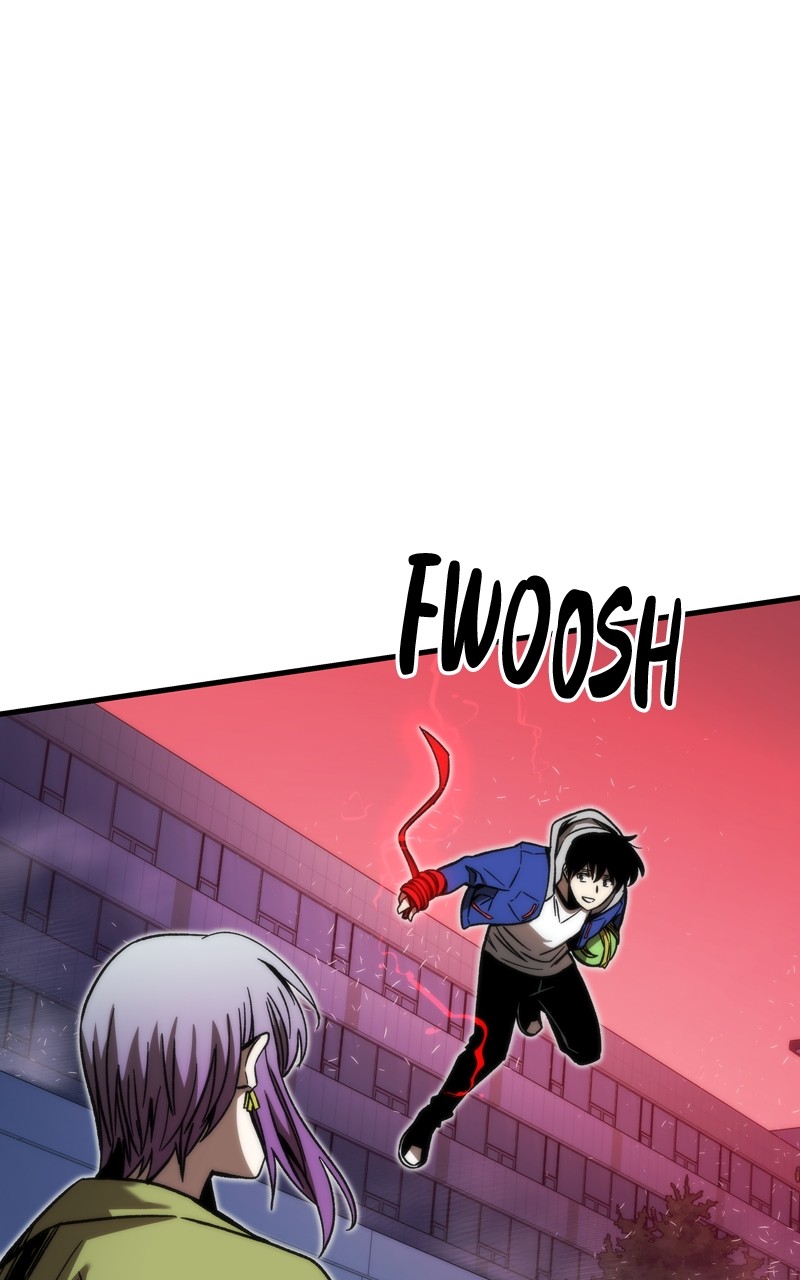 Ultra Alter Chapter 95 - page 43