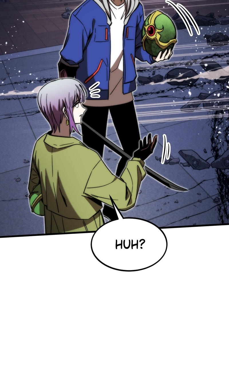 Ultra Alter Chapter 95 - page 72