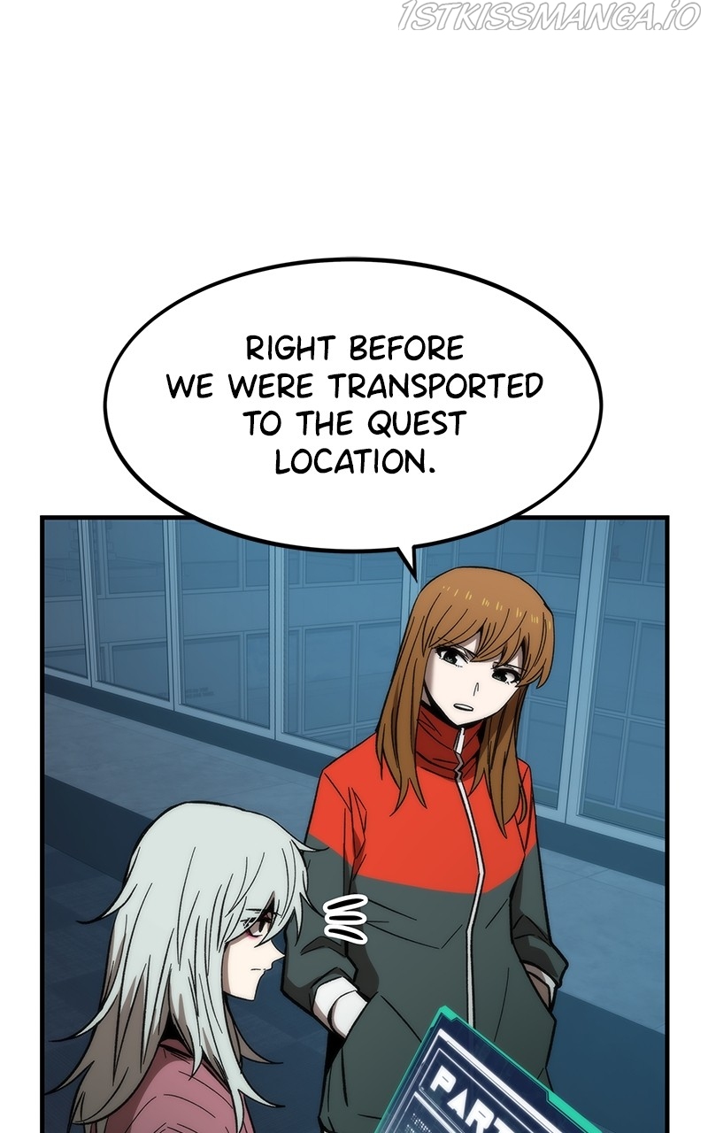 Ultra Alter Chapter 60 - page 10