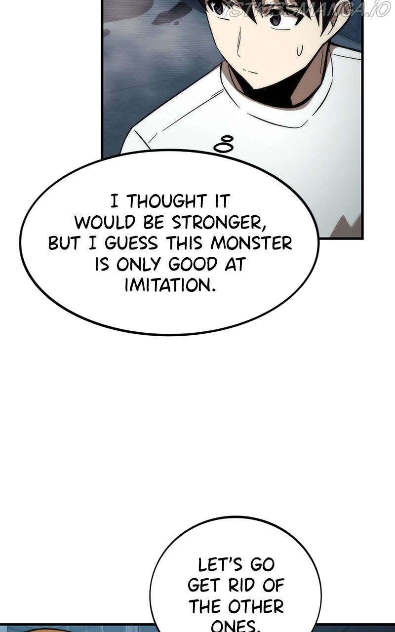 Ultra Alter Chapter 60 - page 100