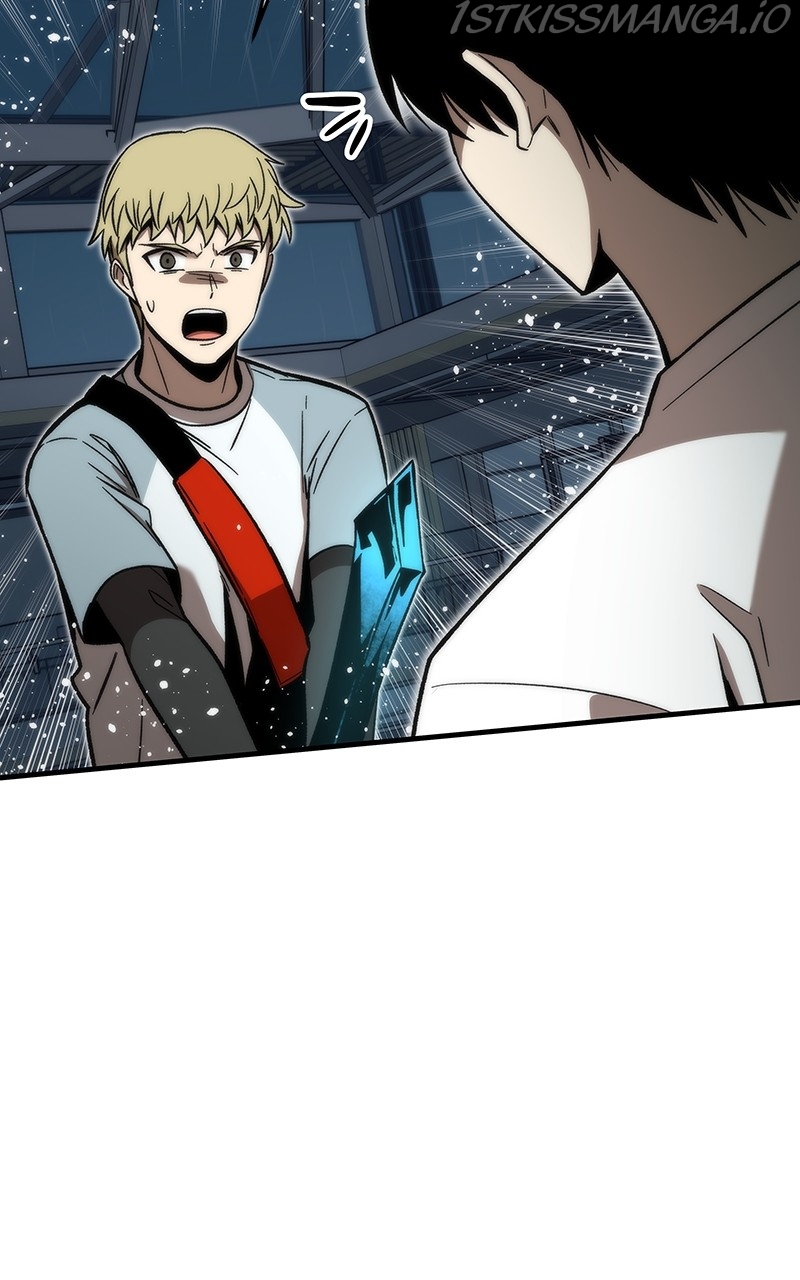 Ultra Alter Chapter 60 - page 104