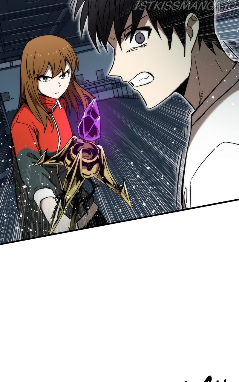Ultra Alter Chapter 60 - page 107