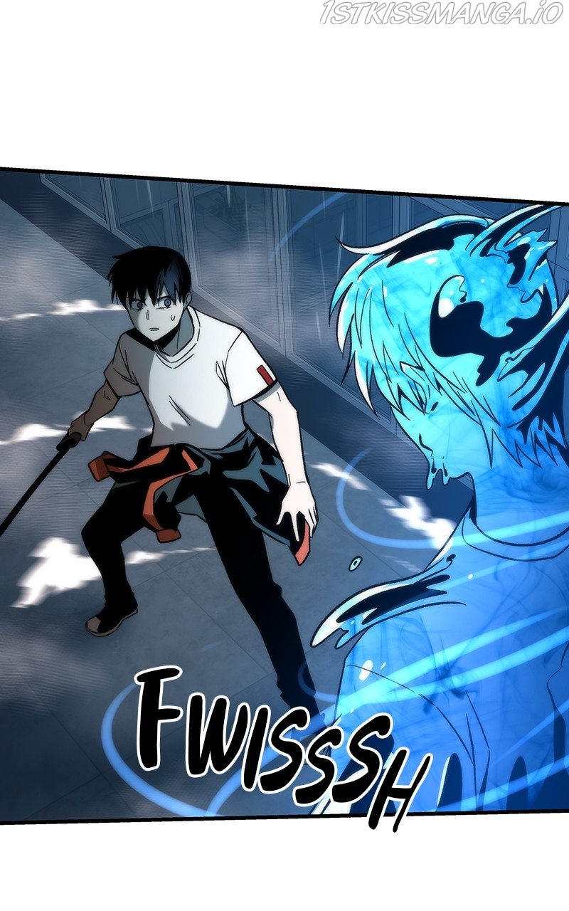 Ultra Alter Chapter 60 - page 109