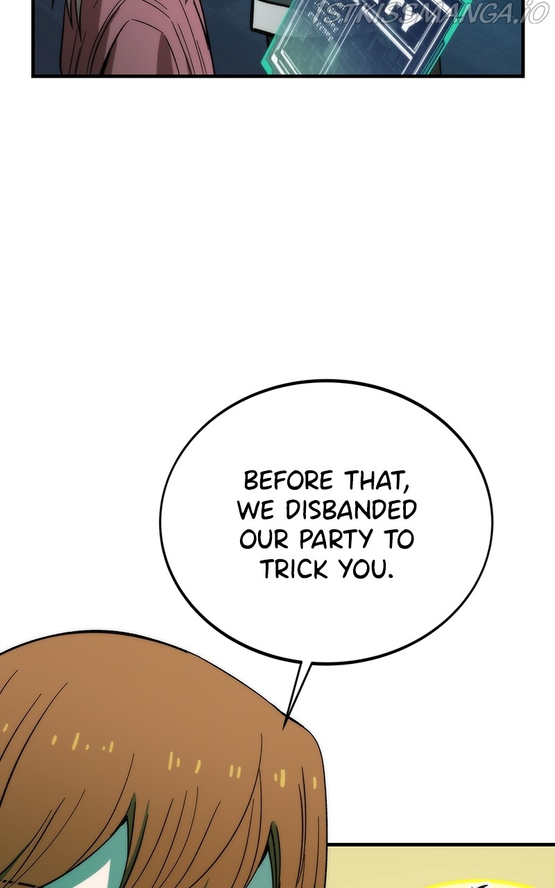 Ultra Alter Chapter 60 - page 11