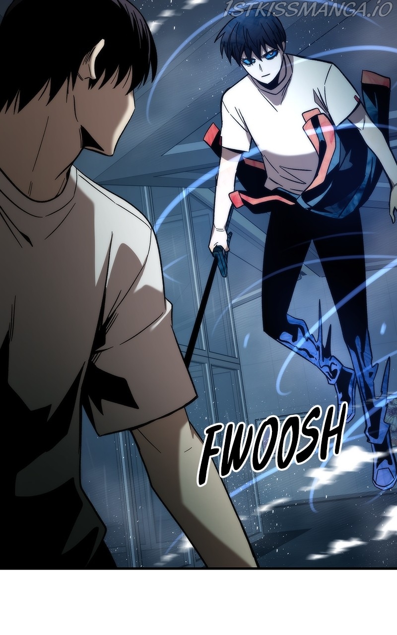 Ultra Alter Chapter 60 - page 112