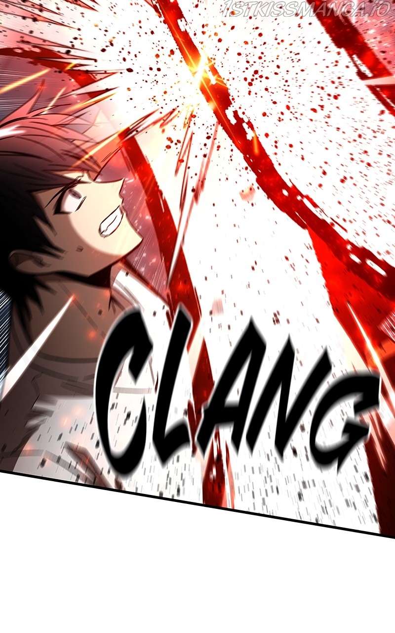 Ultra Alter Chapter 60 - page 116