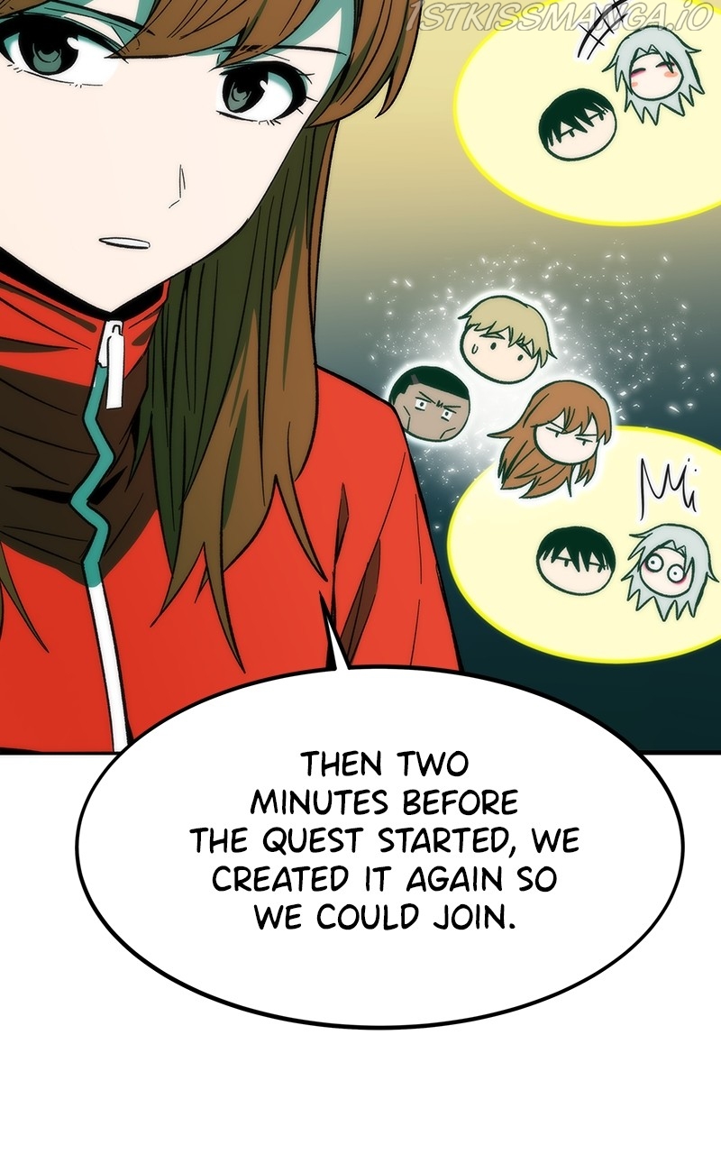 Ultra Alter Chapter 60 - page 12