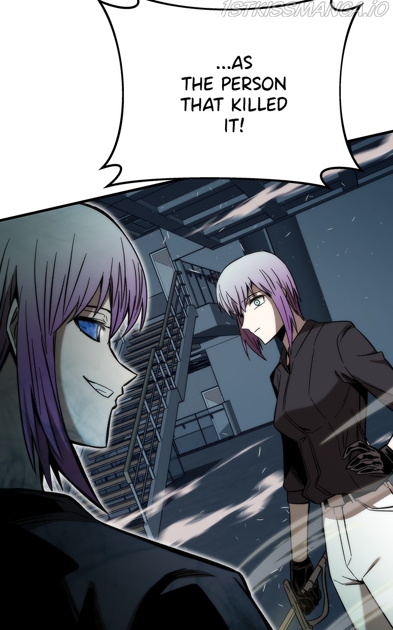 Ultra Alter Chapter 60 - page 120