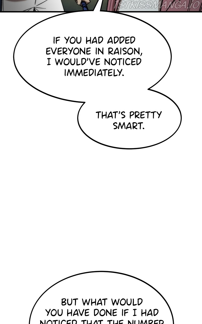 Ultra Alter Chapter 60 - page 14