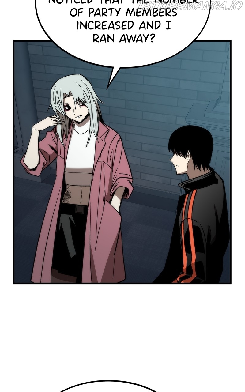 Ultra Alter Chapter 60 - page 15