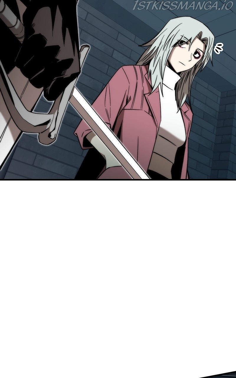 Ultra Alter Chapter 60 - page 19