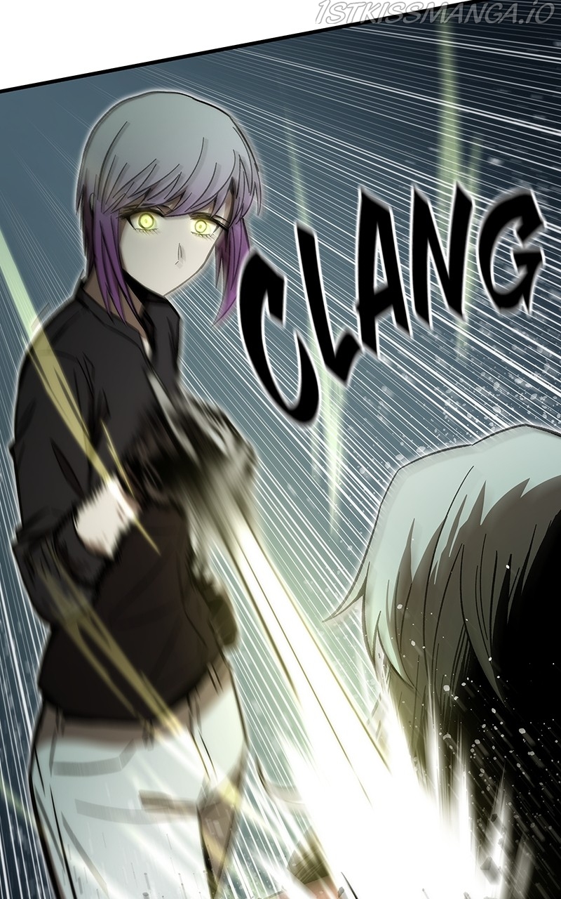 Ultra Alter Chapter 60 - page 20