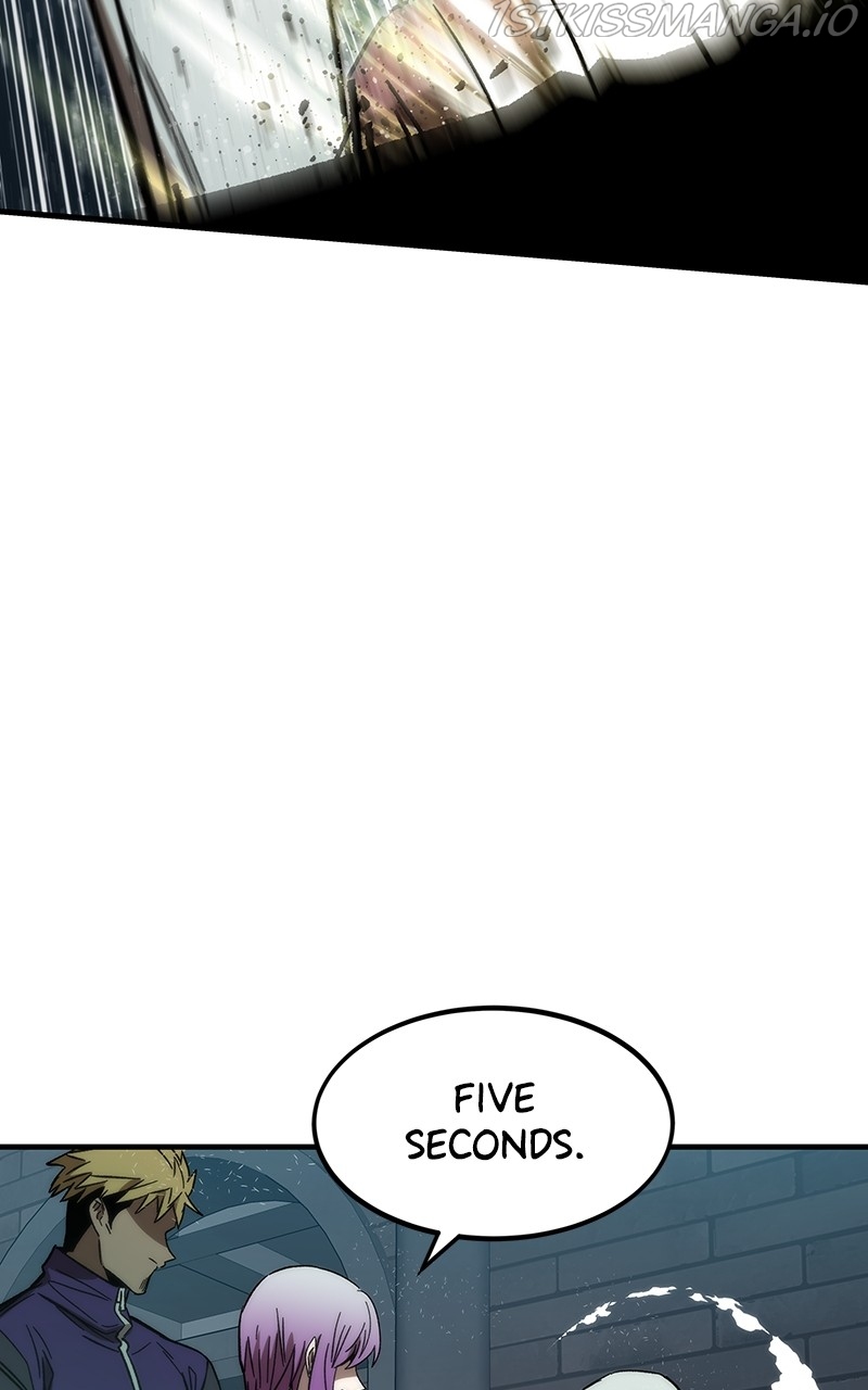 Ultra Alter Chapter 60 - page 21