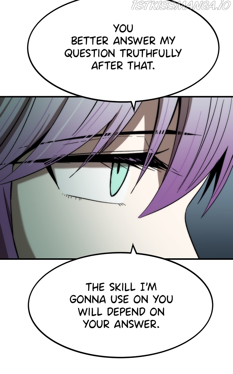 Ultra Alter Chapter 60 - page 23