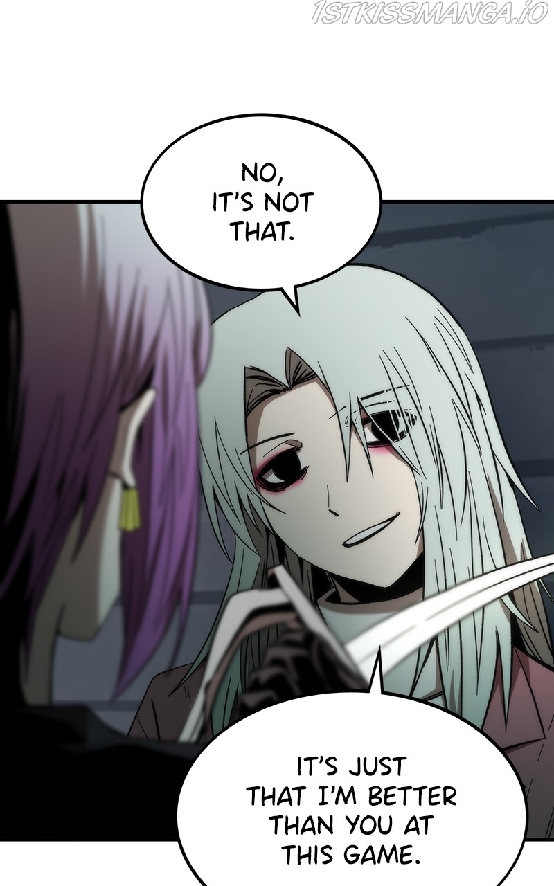 Ultra Alter Chapter 60 - page 27