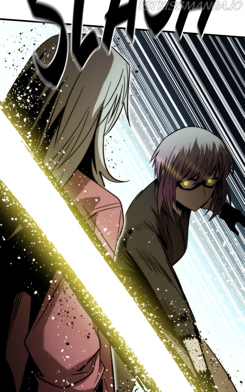 Ultra Alter Chapter 60 - page 29