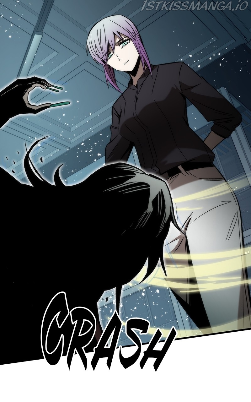 Ultra Alter Chapter 60 - page 32