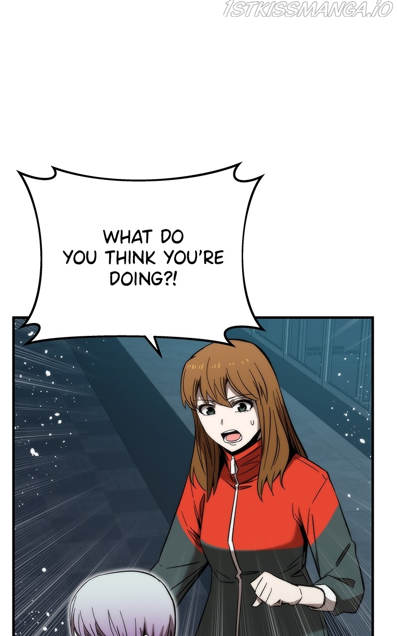 Ultra Alter Chapter 60 - page 33