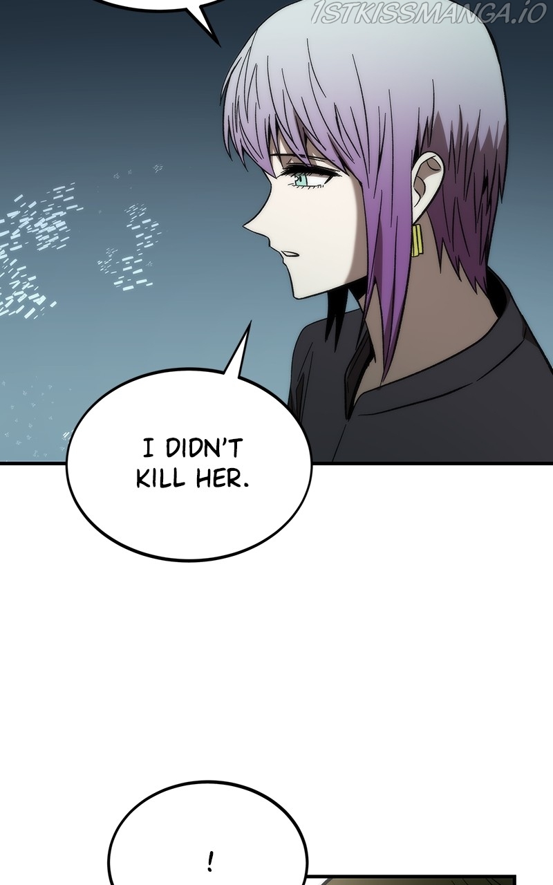 Ultra Alter Chapter 60 - page 35