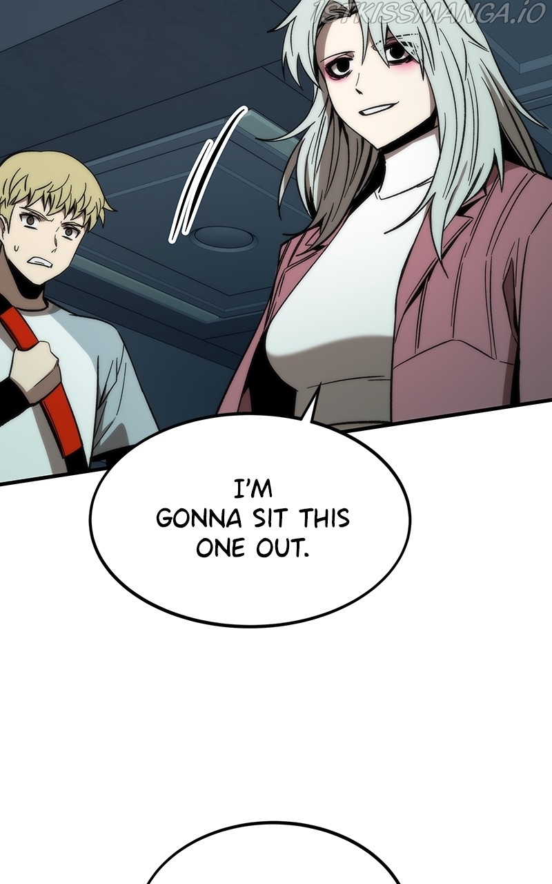Ultra Alter Chapter 60 - page 42
