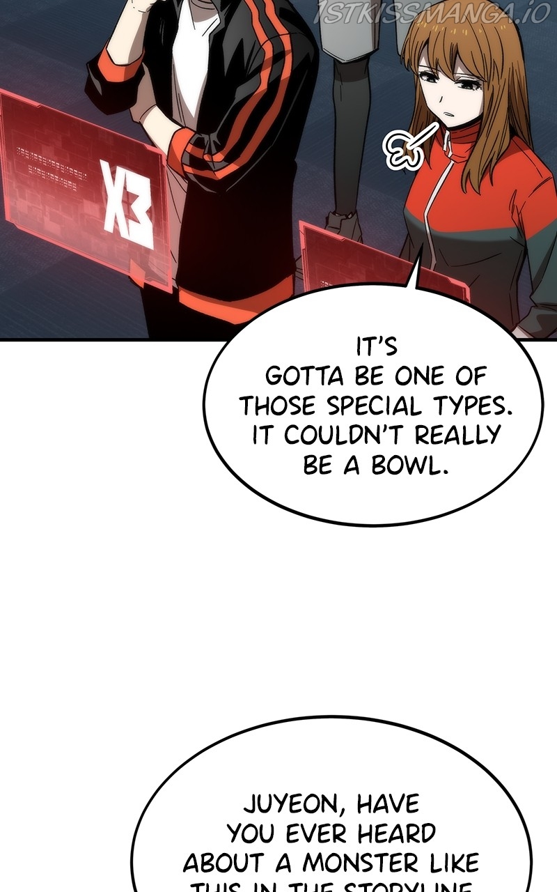 Ultra Alter Chapter 60 - page 49