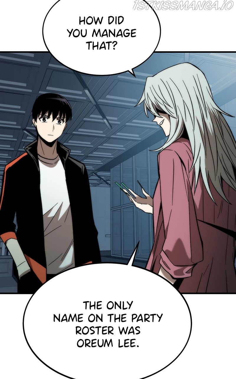 Ultra Alter Chapter 60 - page 5