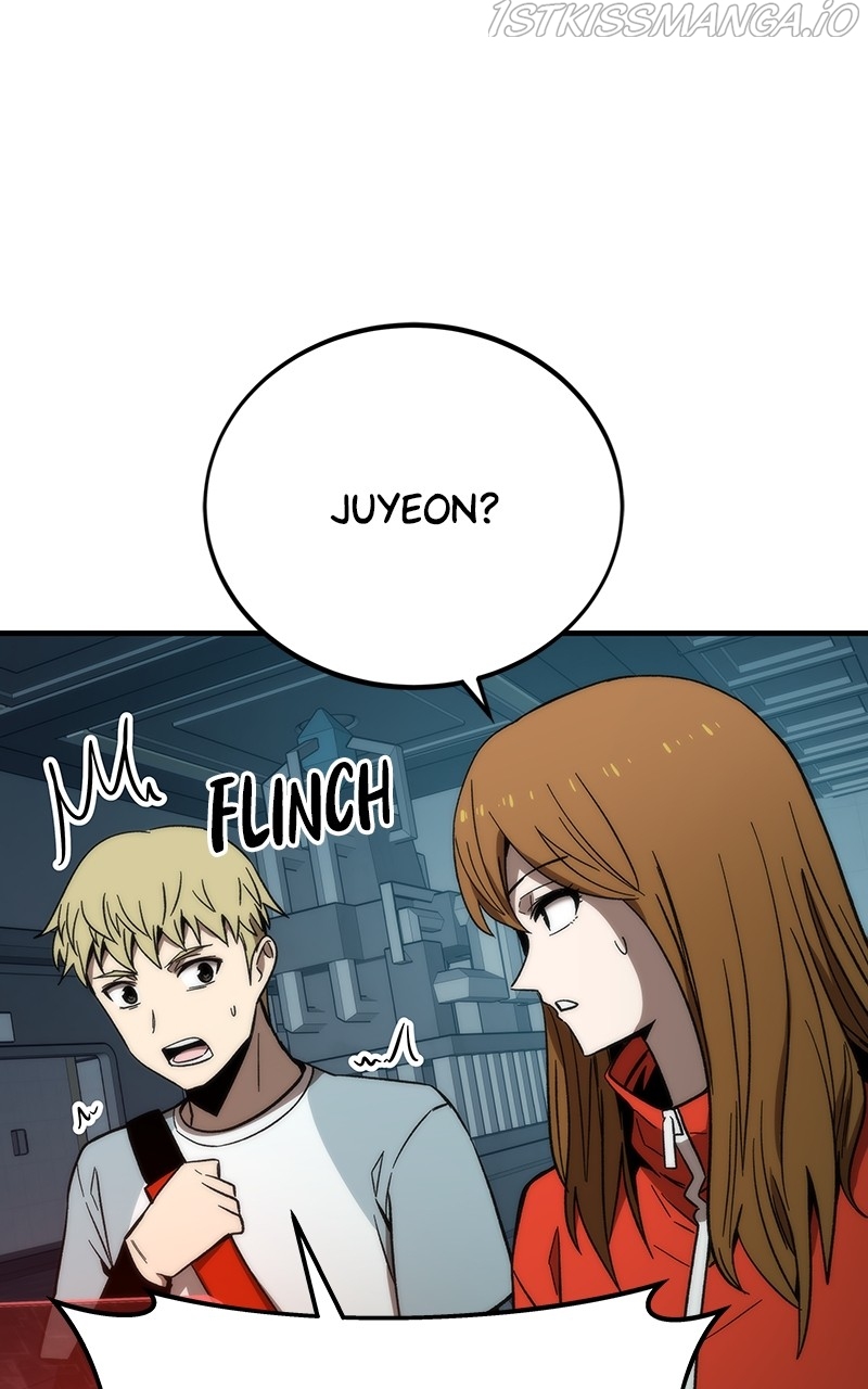 Ultra Alter Chapter 60 - page 52