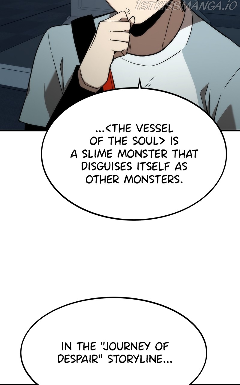 Ultra Alter Chapter 60 - page 54